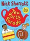 Tea Party Parade (Paperback): Nick Sharratt