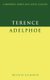 Terence: Adelphoe (Paperback): Terence