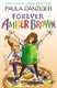 Forever Amber Brown (Paperback): Paula Danziger
