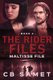 Maltisse File (Paperback): Cb Samet