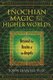 Enochian Magic and the Higher Worlds - Beyond the Realm of the Angels (Paperback): John DeSalvo