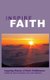 Inspire Faith (Paperback): Dana Sudboro