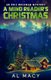 A Mind Reader's Christmas - An Eric Beckman Mystery (Paperback): Al Macy
