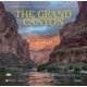 The Grand Canyon: Unseen Beauty - Running the Colorado River (Hardcover): Thomas Blagden, Roderick F Nash