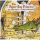 The Paper Bag Princess (Board book): Robert Munsch