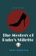 The Mystery of Ruby's Stiletto (Paperback): Rose Donovan
