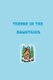 Terror in the mountains (Paperback): D Mae Ward