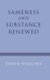 Sameness and Substance Renewed (Hardcover, 2nd Revised edition): David Wiggins