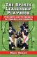 The Sports Leadership Playbook - Principles and Techniques for Coaches and Captains (Paperback): Mike Voight
