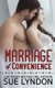 Marriage of Convenience (Paperback): Sue Lyndon