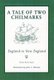 A Tale of Two Chilmarks - England to New England (Paperback): Iona Sinclair
