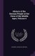 History of the German People at the Close of the Middle Ages; Volume 4 (Hardcover): Johannes Janssen, M.A. Mitchell