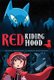 Red Riding Hood - A Discover Graphics Fairy Tale (Hardcover): Cristina Oxtra