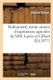 Rothamsted, Trente Annees d'Experiences Agricoles de MM. Lawes Et Gilbert (French, Paperback): Antoine Ronna