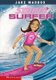 Storm Surfer (Paperback): Jake Maddox