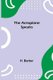 The Aeroplane Speaks (Paperback): H. Barber