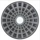 Karl Friedrich Schinkel - The Architectural Work Today (Hardcover): Hillert Ibbeken, Elke Blauert