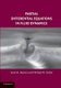 Partial Differential Equations in Fluid Dynamics (Paperback): Isom H. Herron, Michael R Foster