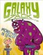 Monsters in Space!, 4 (Hardcover): Ray O'Ryan
