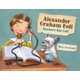 Alexander Graham Bell Answers the Call (Hardcover): Mary Ann Fraser