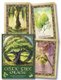 Celtic Tree Oracle (Cards): Sharlyn Hidalgo, Jimmy Manton