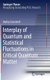 Interplay of Quantum and Statistical Fluctuations in Critical Quantum Matter (Hardcover, 1st ed. 2018): Harley Scammell