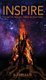 Inspire - The way you think will forever be enlightened (Hardcover): K Isreal D