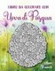 Libro Da Colorare Con Uova Di Pasqua (Italian, Paperback): Anna Stenmark