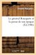 Le general Bonaparte et la presse de son epoque. Serie 1 (French, Paperback): Armand Bourgeois