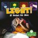 Light! It Helps Us See (Hardcover): Alan Walker