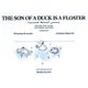 The Son of a Duck is a Floater - Illustrated Book of Arab Proverbs (Hardcover, 3rd edition): Primrose Arnander, Ashkhain...