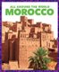 Morocco (Hardcover): Kristine Mlis Spanier