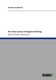 The Time Course of Negative Priming (Paperback): Hendrik Schrobsdorff
