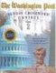 The Washington Post Sunday Crossword Omnibus, Volume 2 (Paperback, large type edition): William R. Mackaye