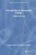Introduction to Renewable Energy (Hardcover, 3rd Edition): Vaughn C. Nelson, Kenneth L. Starcher