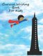 Cursive Writing Book For Kids - Cursive Handwriting Workbook For Boys (Paperback): Ronke Bliss