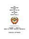 The Organization and Order of Battle of Militaries in World War II - Volume V - Book B Union of Soviet Socialist Republics...