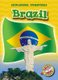 Brazil (Paperback): Colleen Sexton