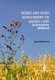 Weeds and Weed Management on Arable Land - An Ecological Approach (Hardcover): Sigurd Hakansson
