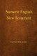 Numeric English New Testament, Greek Plural Words Identified (Paperback): Ivan Panin