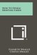 How To Design Greeting Cards (Paperback): Elizabeth Sprague, Curtiss Sprague