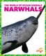 Narwhals (Paperback): Mari C. Schuh