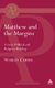 Matthew and the Margins (Paperback): Warren Carter