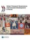 Urban transport governance and inclusive development in Korea (Paperback): Organisation for Economic Cooperation and Development