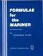 Formulae for the Mariner (Paperback, 2): Richard M Plant