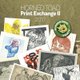 Horned Toad Print Exchange II 2017 (Paperback): Horned Toad Print Exchange