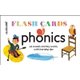 Phonics - Flash Cards - 44 Sounds and Key Words, with Learning Tips (Cards): Alain Gree