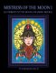 Mistress of The Moon I - A Tribute To The Moon Coloring Book (Paperback): Whee Shan Ong