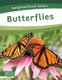 Neighborhood Safari: Butterflies (Paperback): Martha London