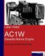 Lister-Petter Series Ac1w Dieselite Marine Engine (Paperback): Gm Marine Diesel